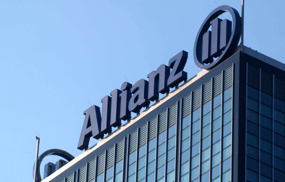 Όλιβερ Μπέτε - Allianz CEO: Μεγάλος κίνδυνος το χάσμα μεταξύ πολιτικής ελίτ και εργατικής τάξης
