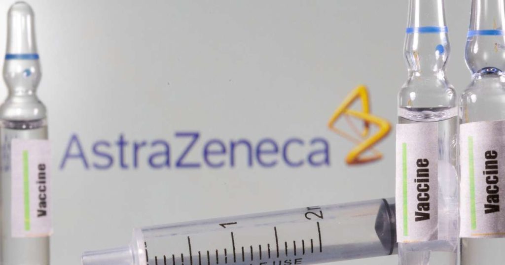 Astrazeneca: Αποτελεσματικό το εμβόλιο στους άνω των 65 ετών