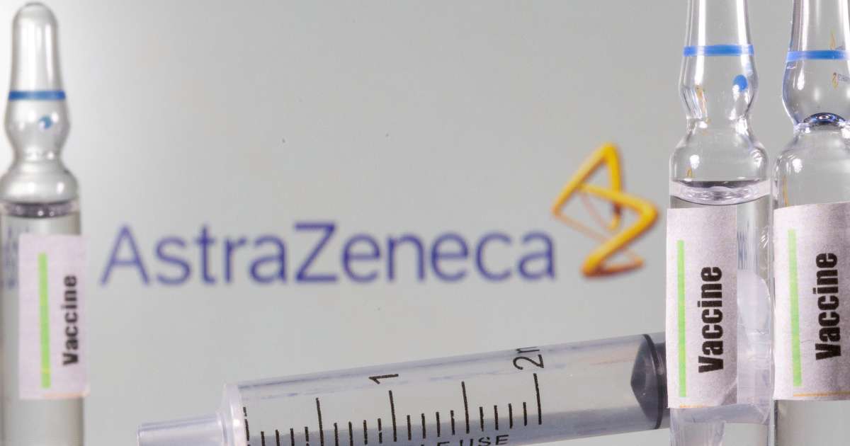 Astrazeneca: Αποτελεσματικό το εμβόλιο στους άνω των 65 ετών
