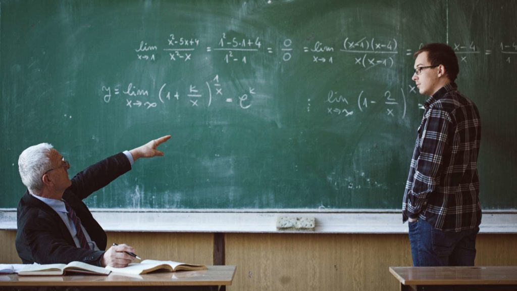 Περί αξιολόγησης σχολείων και εκπαιδευτικών...έφτασε η ώρα