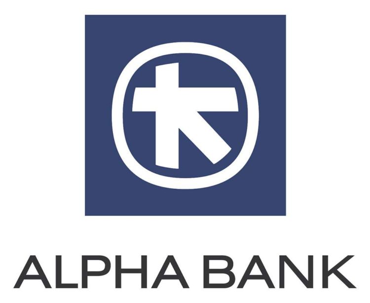Alpha-Bank-logo