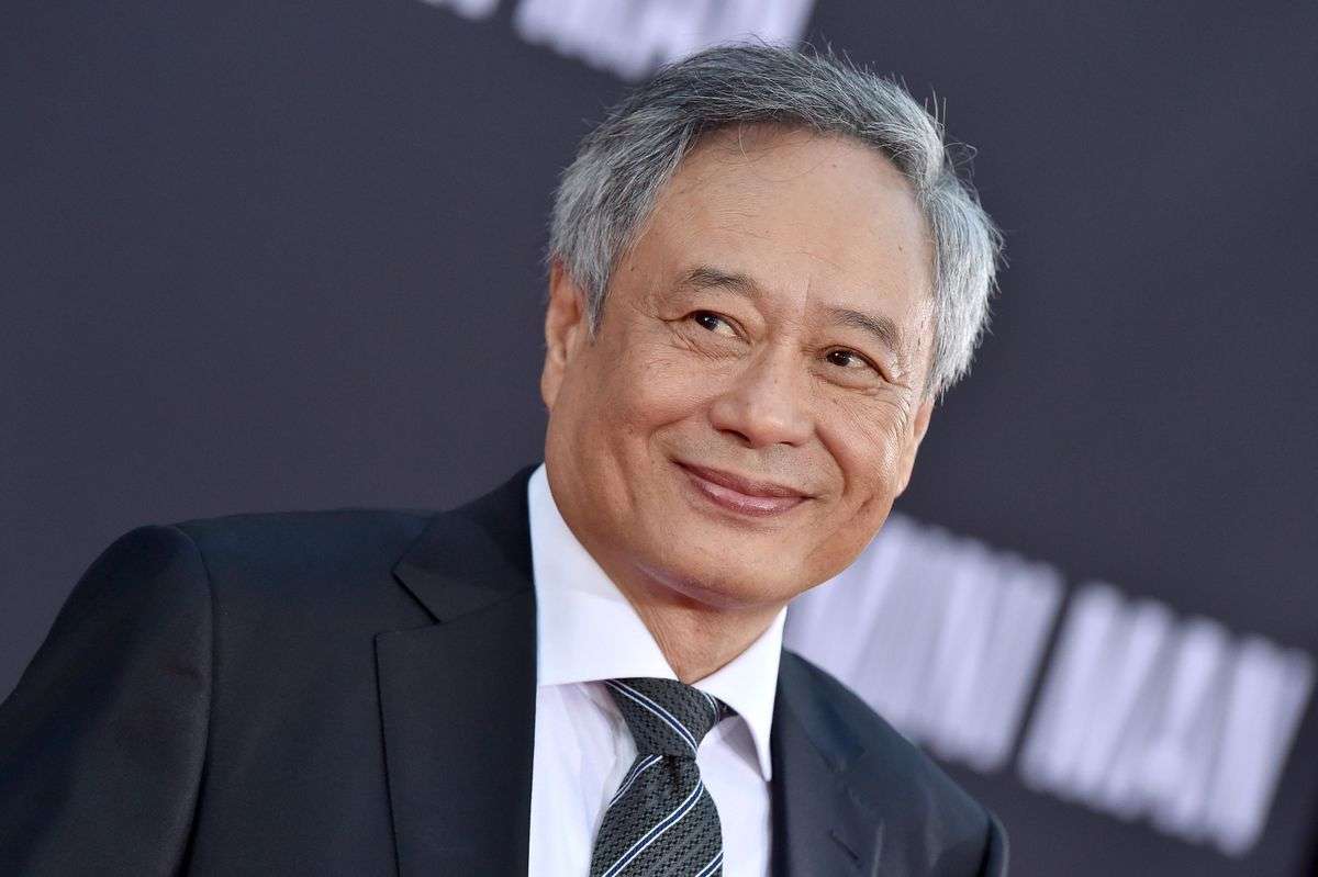 Το σινεμά πρέπει να «αναβαθμιστεί» λέει ο σκηνοθέτης Ανγκ Λι