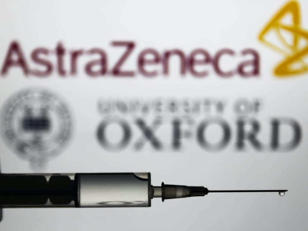 Έρευνα στις εγκαταστάσεις της AstraZeneca μετά από αίτημα της Κομισιόν