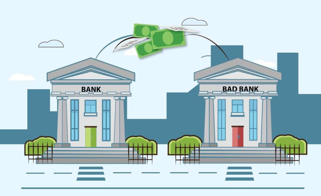 Να ξεκαθαρίσει ο πρωθυπουργός το ζήτημα Bad bank!