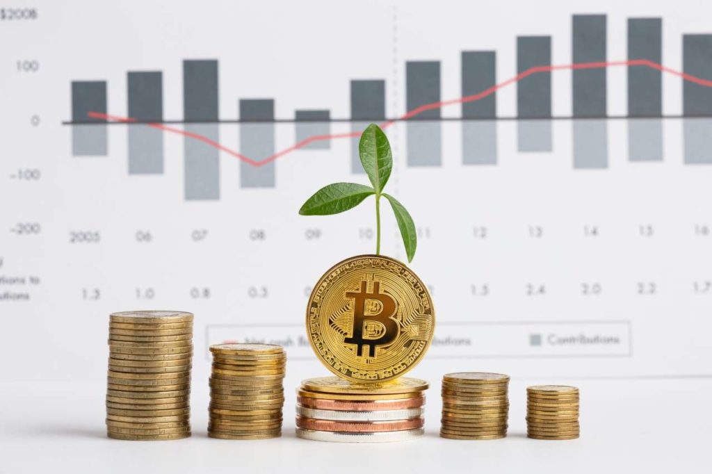 Bitcoin, 12 χρόνια, φράγμα 35.000