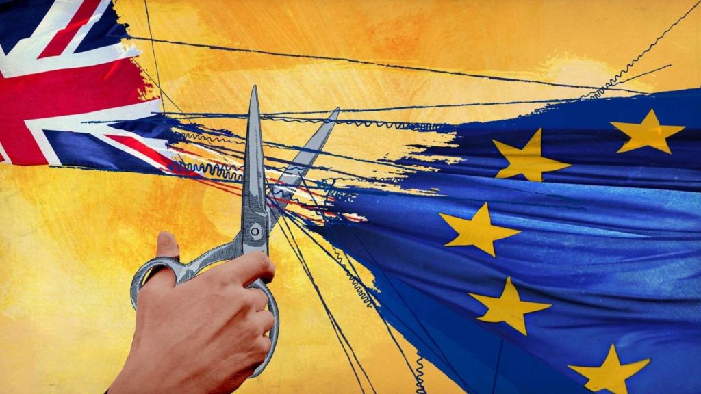 Brexit: 10.000 οδηγούς από την ΕΕ αναζητά ο Μπόρις Τζόνσον
