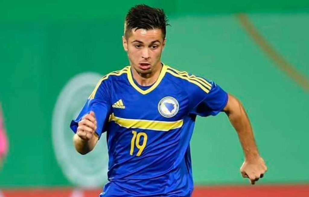 ΠΑΟΚ: Έκλεισε και έρχεται Θεσσαλονίκη ο Μπράντονιτς!