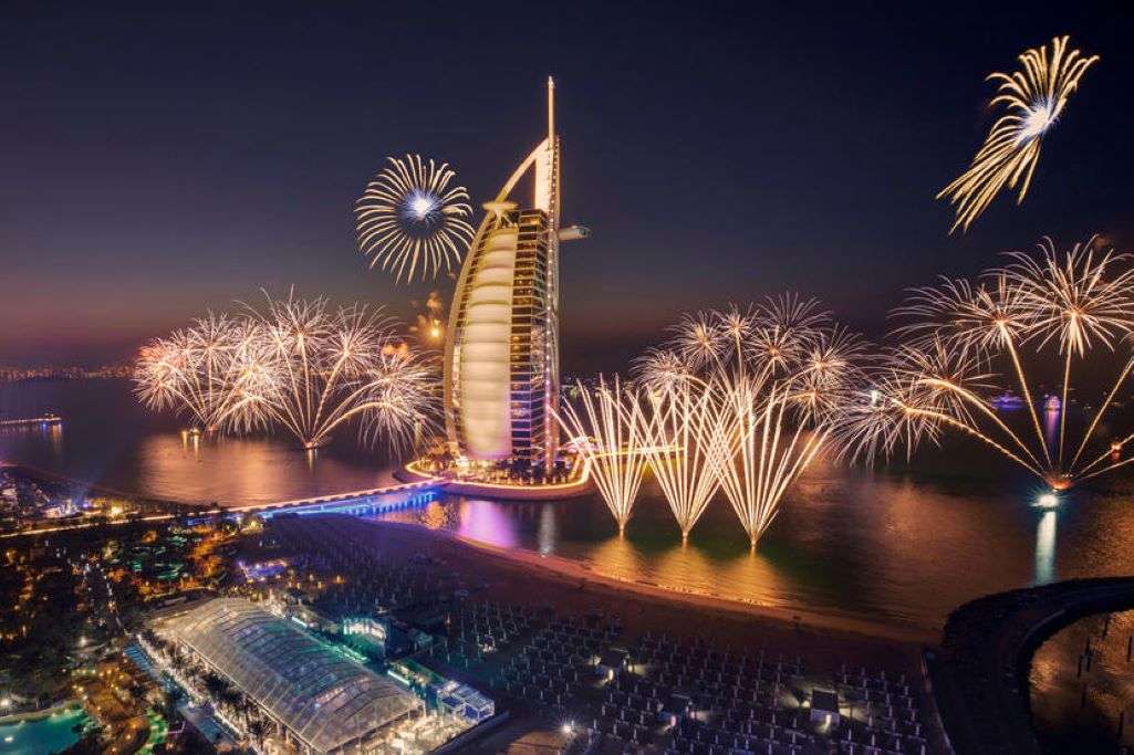 Burj-Al-Arab