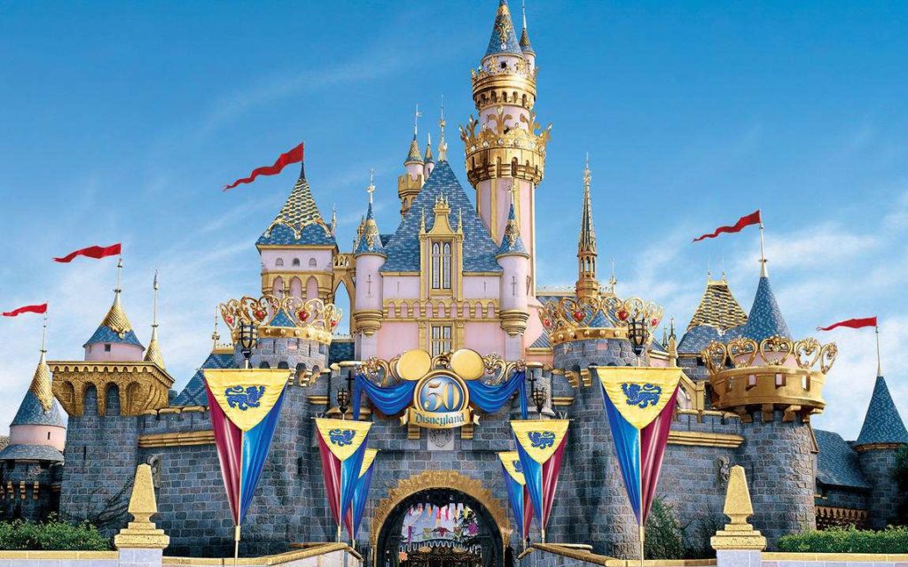 Castle-50-years-disney