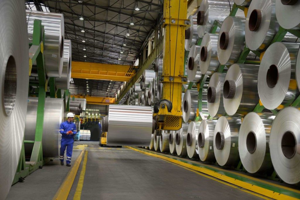 ΕΛΒΑΛΧΑΛΚΟΡ: Παραιτήθηκε μέλος του διοικητικού συμβουλίου της εταιρείας