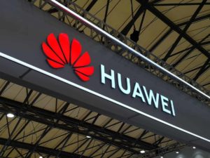Huawei: Γιατί προσέγγισε Audi και Mercedes