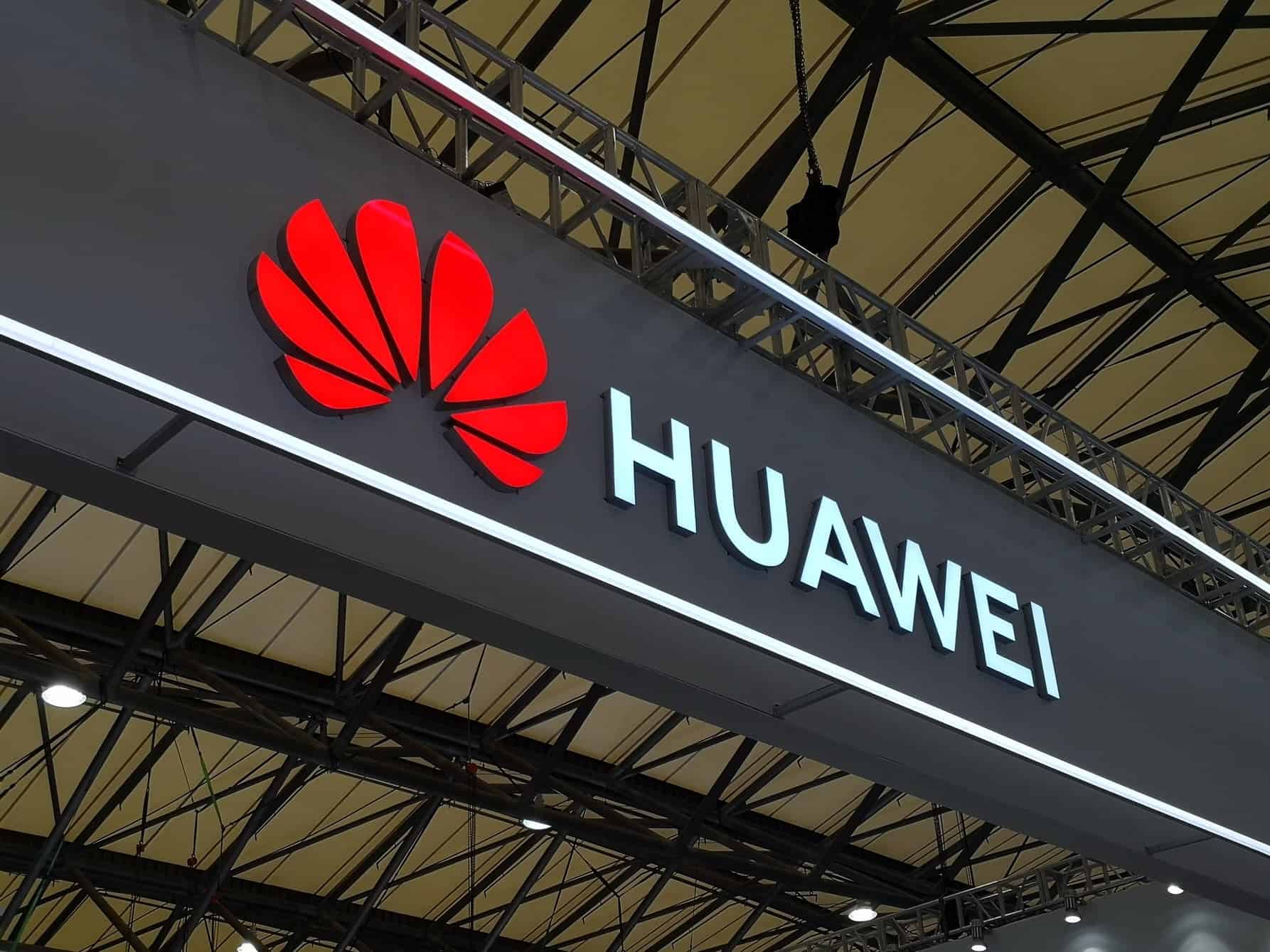 Κινέζικη επέλαση της Huawei επί Ευρωπαικού εδάφους