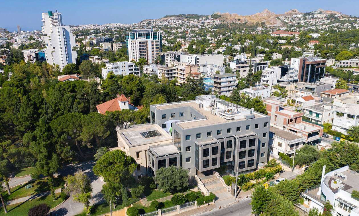 Ηλεκτρονική Ταυτότητα Κτιρίου: μια επωφελής μεταρρύθμιση για όλους