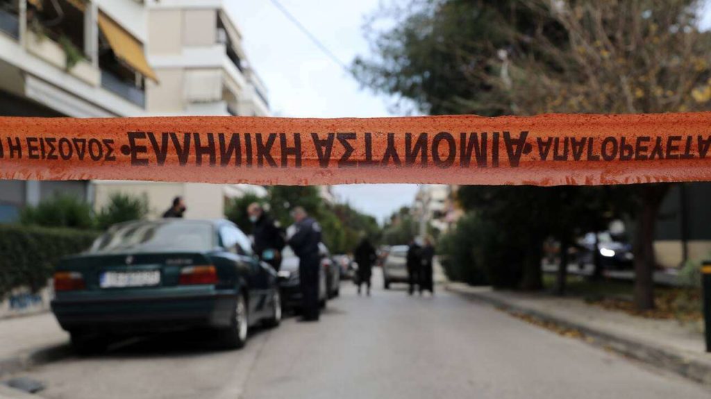 Κατάληξη στην υπόθεση της δολοφονίας οδηγού σχολικού