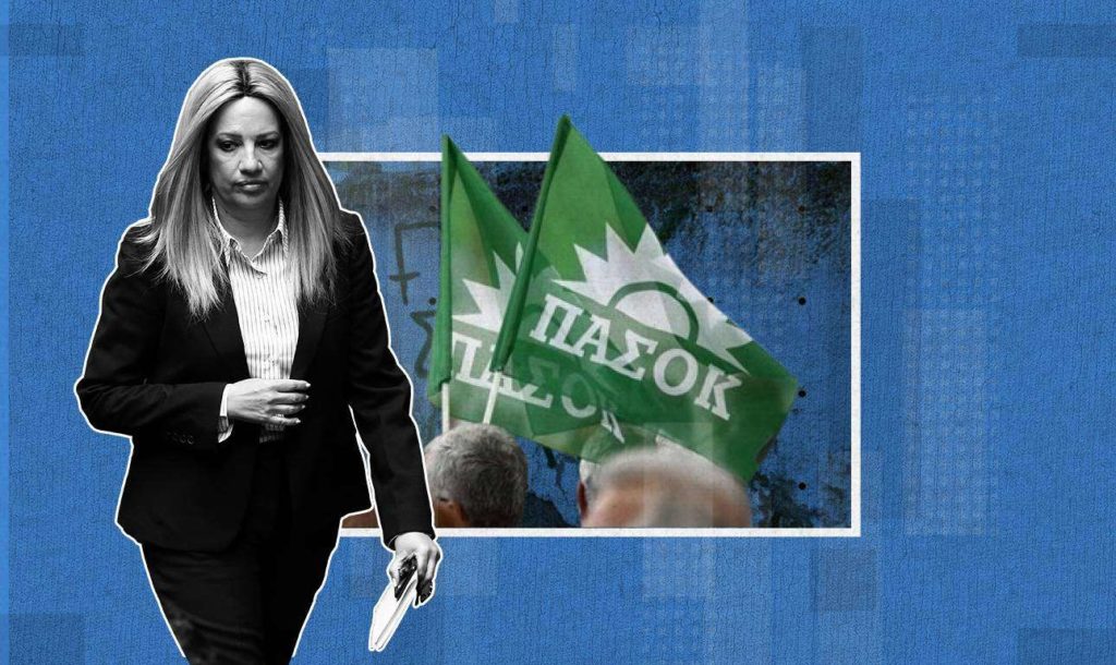 Για ποιον χτυπάει η «καμπάνα» των δημοσκοπήσεων