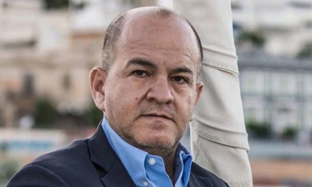 Υπόθεση Μπεκατώρου: Παραιτήθηκε από το ΔΣ της Ομοσπονδίας ο πρόεδρος του ΙΟΠ