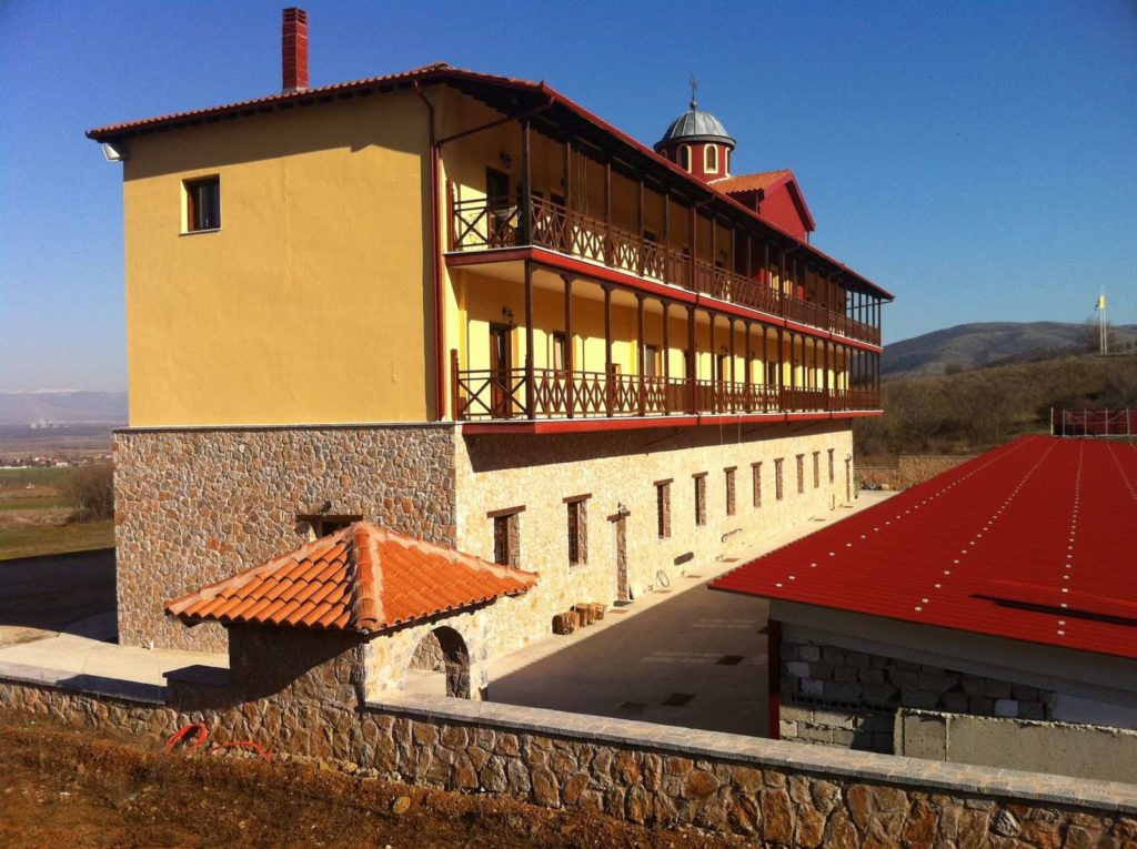 Συναγερμός: πέντε ιερείς θετικοί στον ιό στην Κοζάνη