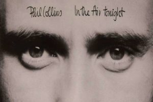 Τα 40 κλείνει το «In the Air Tonight» του Phil Collins