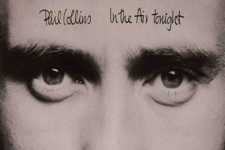 Τα 40 κλείνει το «In the Air Tonight» του Phil Collins