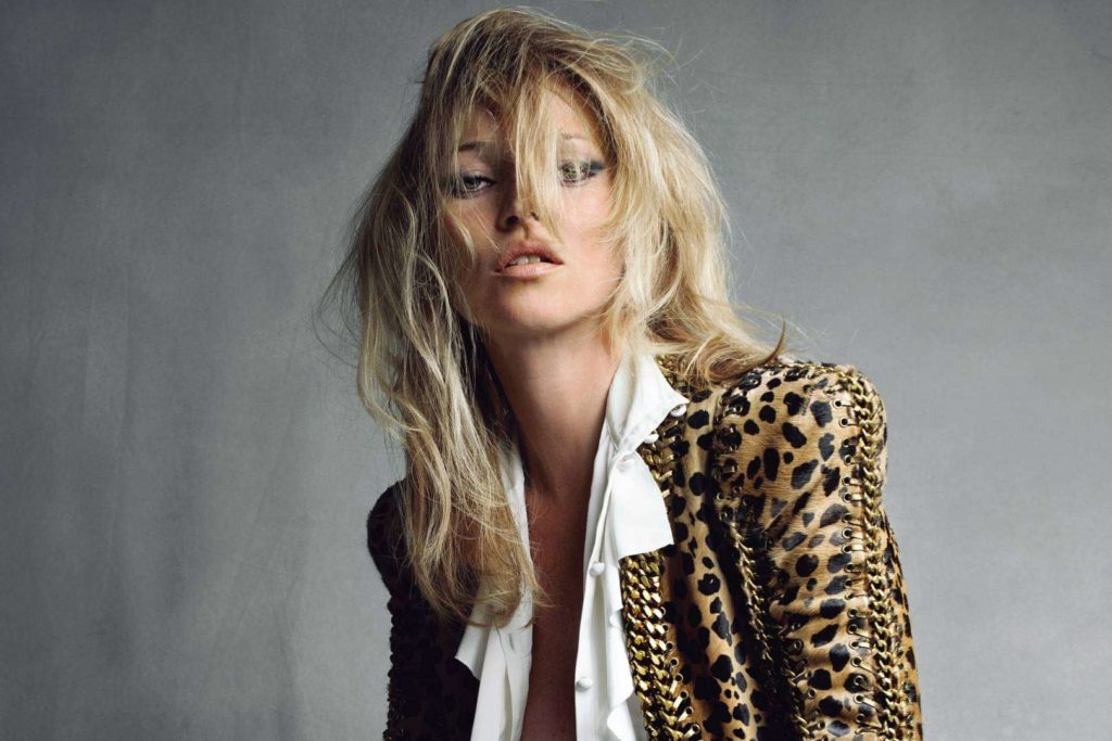Kate Moss: Κλείνει τα 47 με μοναδικό στυλ
