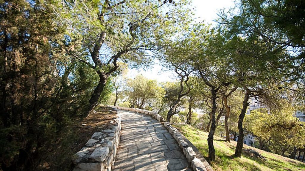 Prodea Investments και Δ. Αθηναίων ανανεώνουν τον Λόφο του Στρέφη