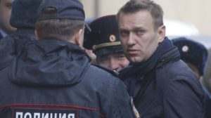 Ρωσία: Τι συμβαίνει πάλι με την υγεία του Αλεξέι Ναβάλνι;