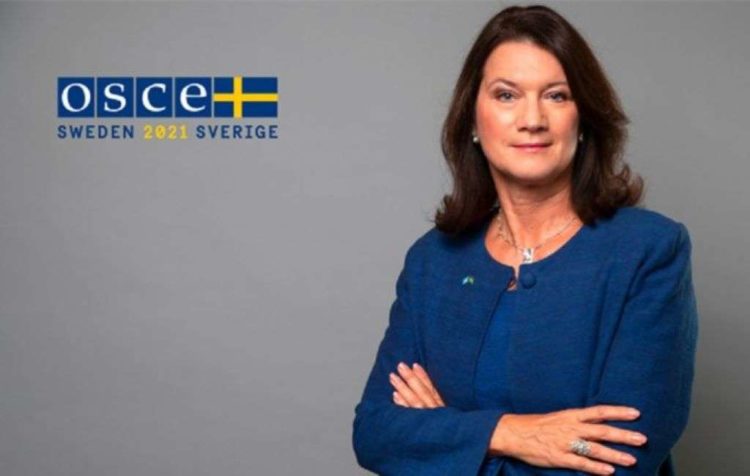 OSCE_Sweden