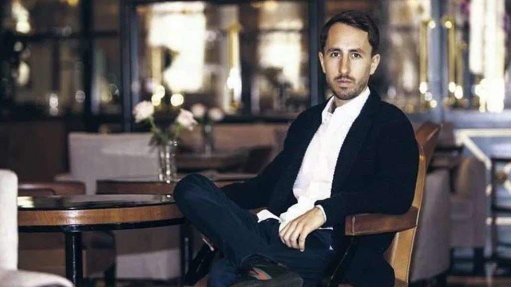 Ο νεαρός που ξεκίνησε με 500 ευρώ δανεικά και έφτιαξε μια αυτοκρατορία