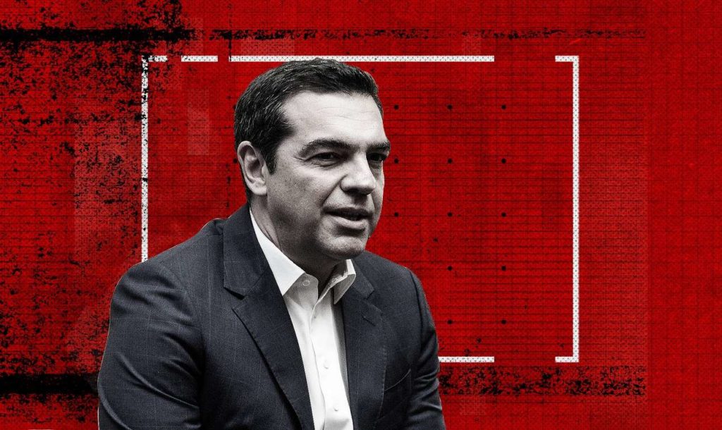 Οι δυο παράγοντες που εμπιστεύεται ο Τσίπρας