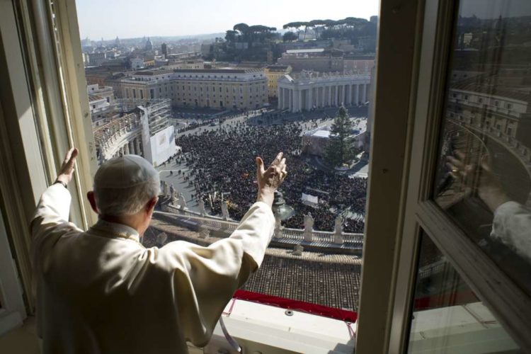 Βατικανό: Διαθέτει πάνω από 5.000 ακίνητα στην περιουσία του