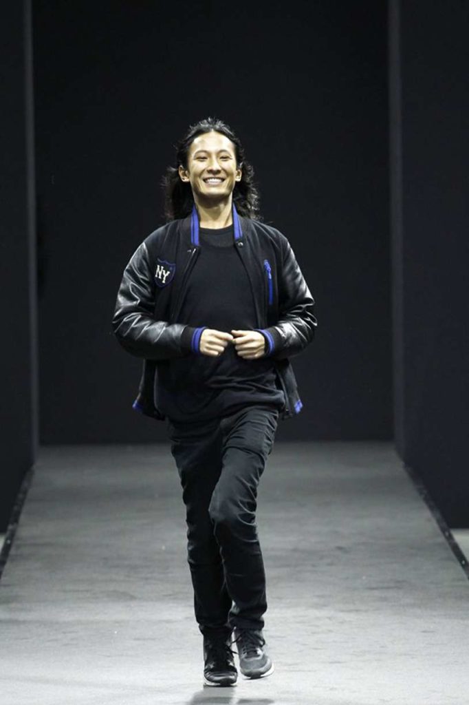 WANG
