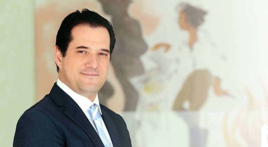 Κουίζ: Ο Αδωνις και η «διάσωση» του θεσμικού με εκτροπή!