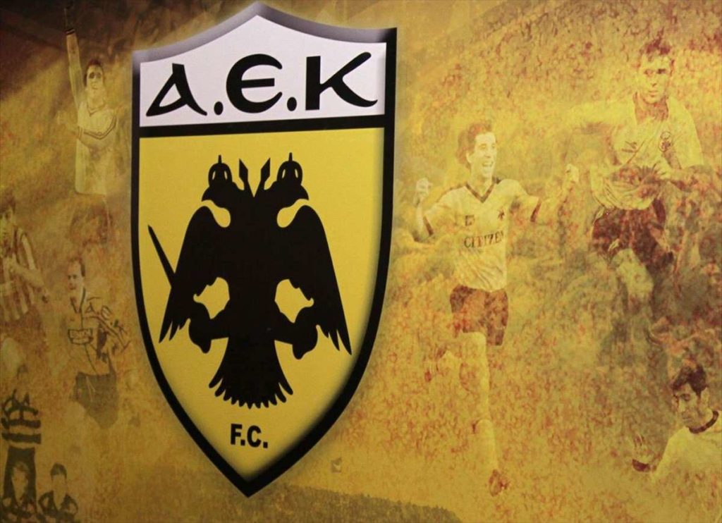 ΑΕΚ: «Κάναμε πρόταση στον Παπασταθόπουλο, αλλά την αποσύραμε»