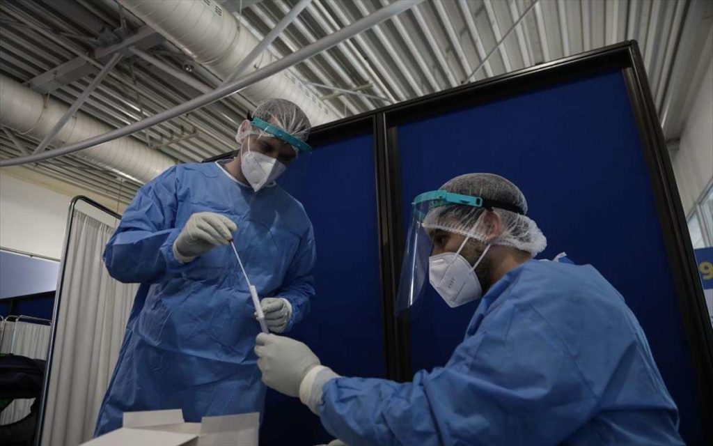 aerodromio-eleutherios-benizelos-koronoios-deigmatoliptika-test