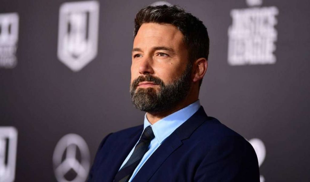 Ο Μπεν Άφλεκ κάνει ντεμπούτο ως σκηνοθέτης ταινιών φαντασίας