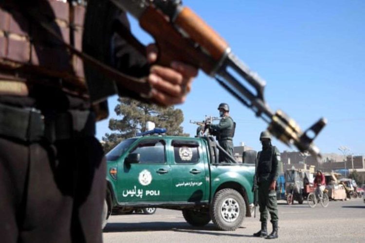 Αφγανιστάν: Δύο γυναίκες δικαστές σκοτώθηκαν από πυροβολισμούς στην Καμπούλ