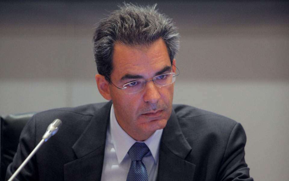 Συρίγος: Ο ΣΥΡΙΖΑ απομόνωσε μία φράση μου – Πρόκειται για «αυριανισμό»