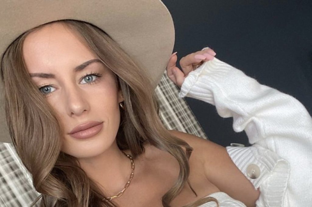 Νεκρή βρέθηκε 26χρονη Influencer στο Τέξας