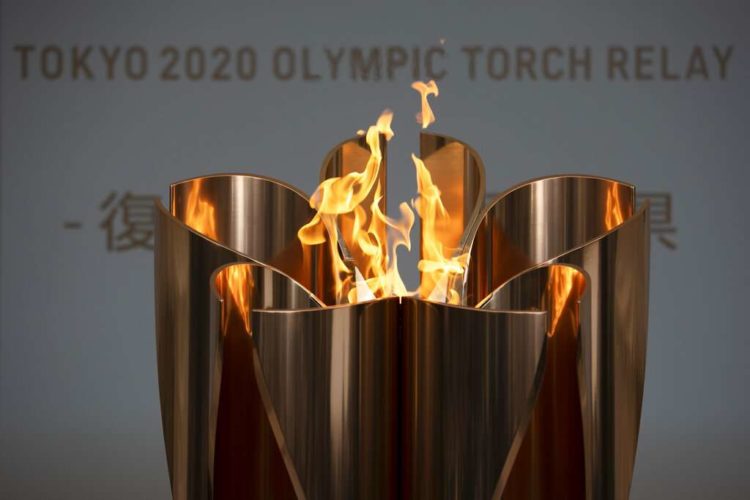 Τόκιο 2021: «Δεν μπορεί να αποκλειστεί το ενδεχόμενο ματαίωσης των Ολυμπιακών Αγώνων»