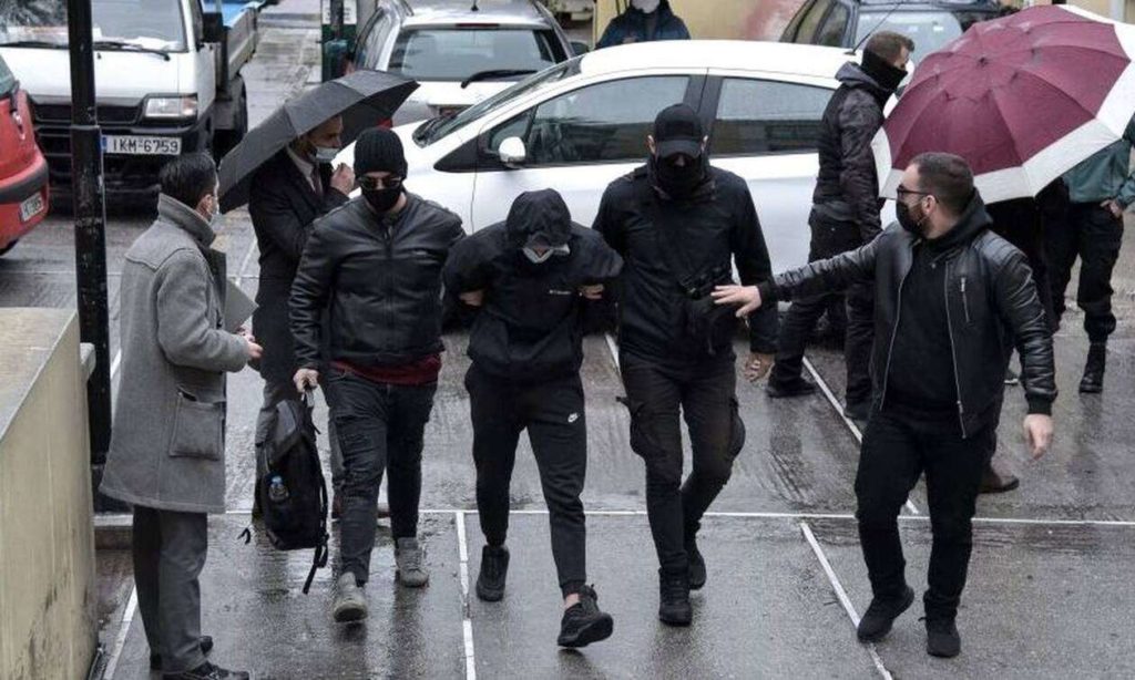 Ξυλοδαρμός Σταθμάρχη: Σε διαθεσιμότητα ο ειδικός φρουρός