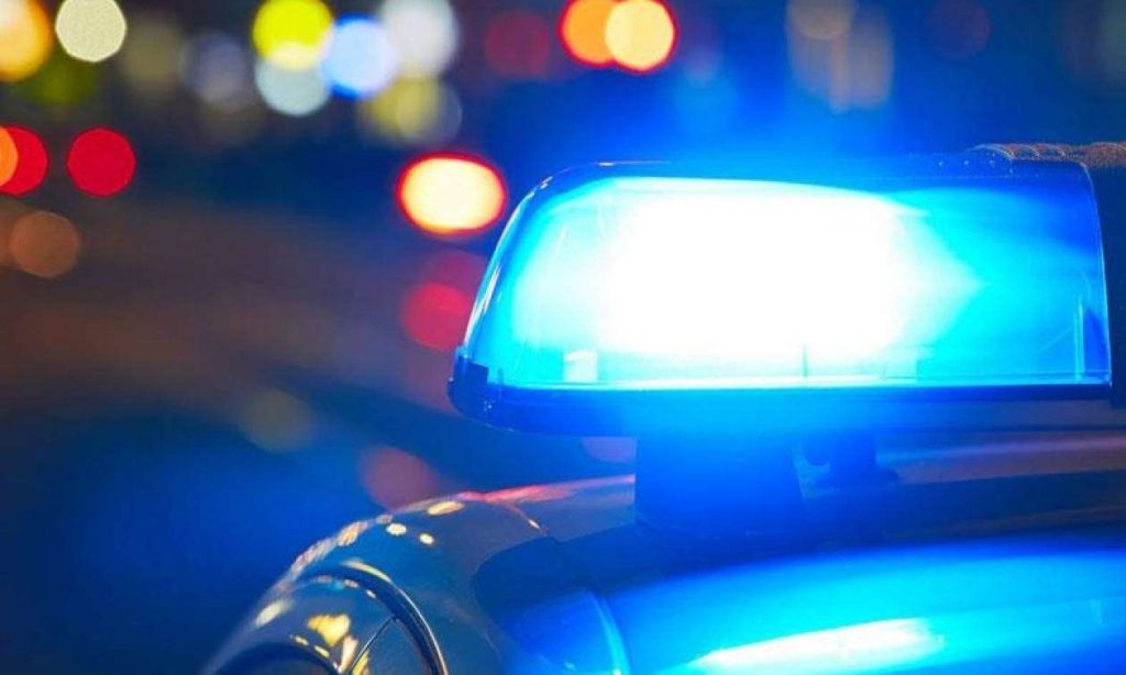 Άγρια καταδίωξη με πυροβολισμούς στο κέντρο της Αθήνας