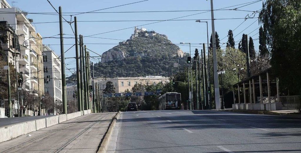Οι τρεις μεγάλοι φόβοι για τρίτο κύμα κορωνοϊού