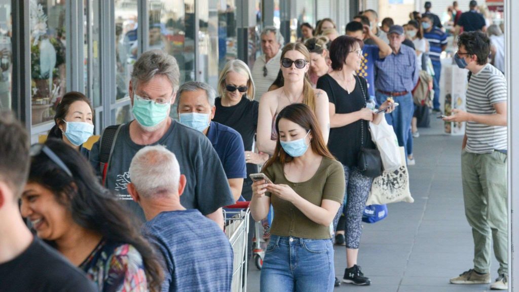 Αυστραλία: Κλειστά σύνορα για τους ταξιδιώτες και το 2021