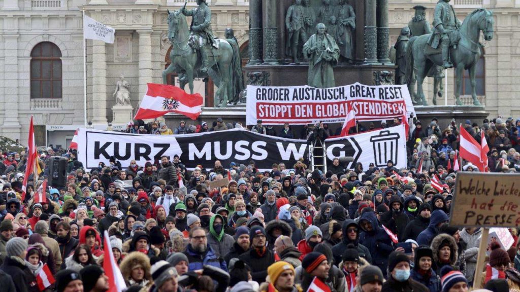 austria