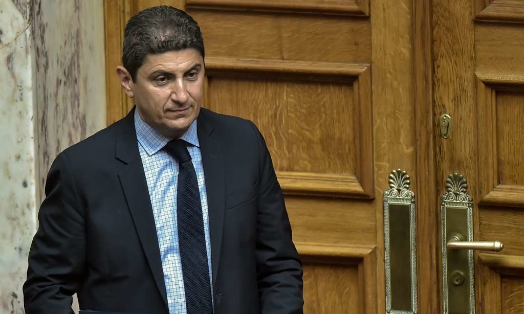 Βουλή: Ψηφίστηκε το αθλητικό νομοσχέδιο