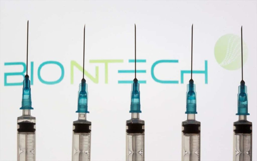 biontech-embolio