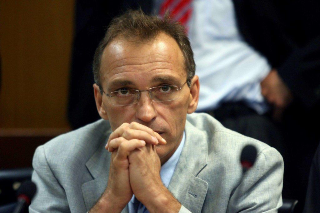 Ο ρόλος και οι βλέψεις των παλιών μετόχων του Ελλάκτωρα