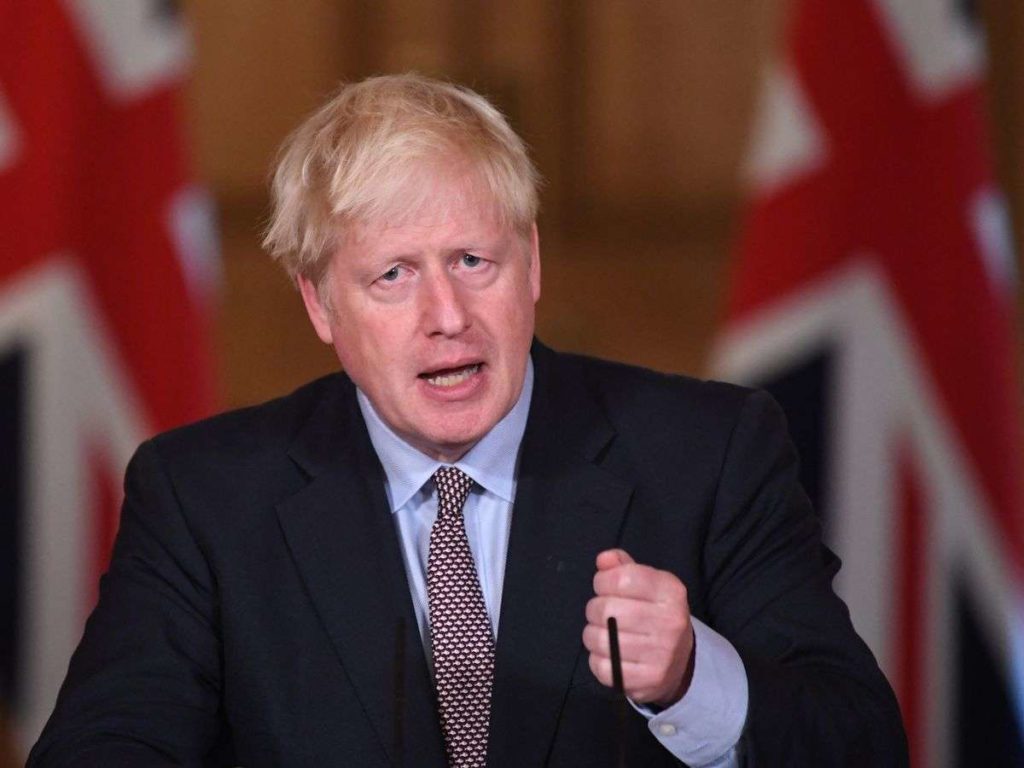 boris