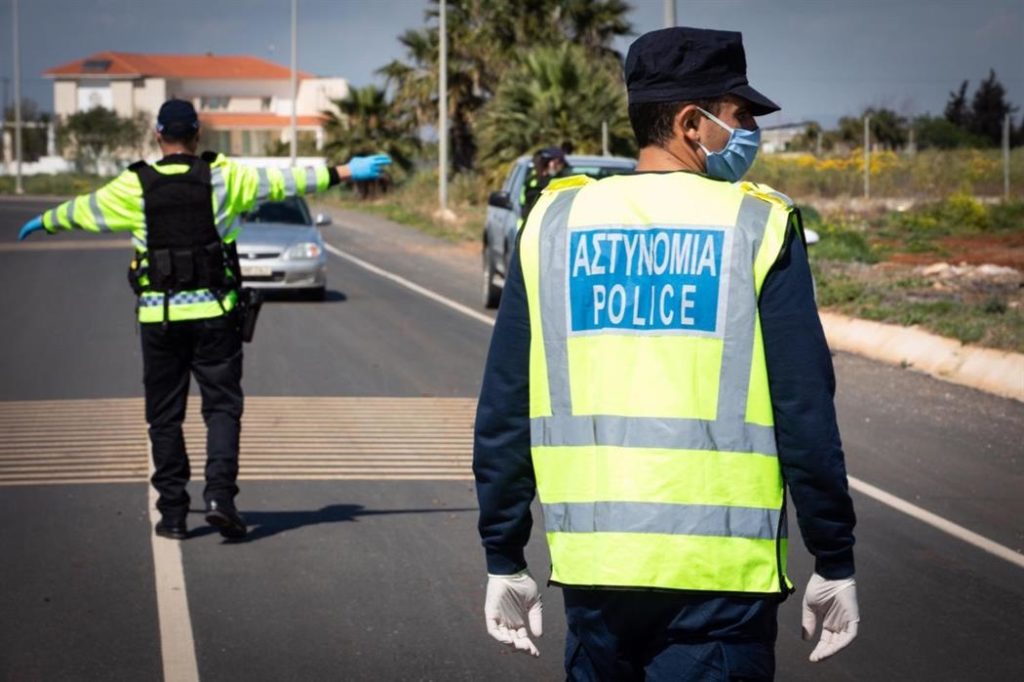 Εντοπίστηκε η μικρή Κατερίνα που είχε εξαφανιστεί στον Άλιμο