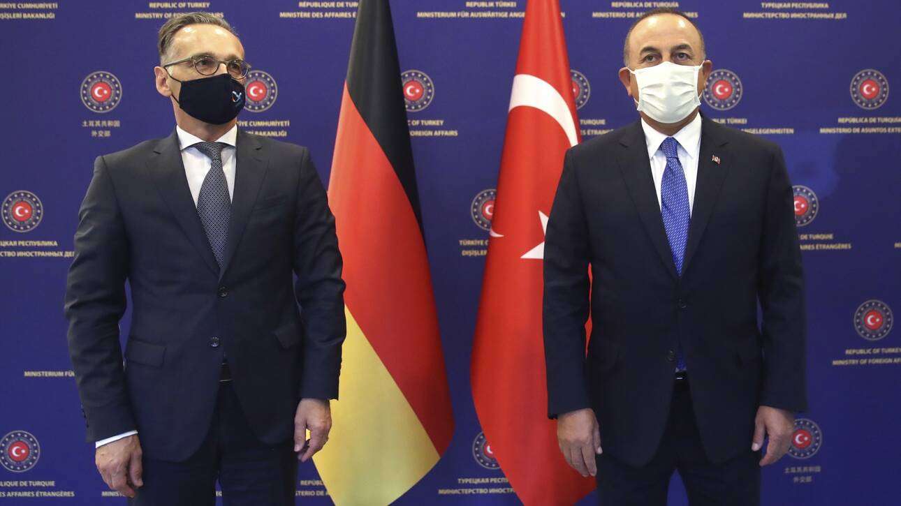 Τι γράφει ο γερμανικός Τύπος για την επαναπροσέγγιση Τουρκίας - ΕΕ